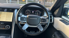 Land Rover Discovery 2.0 P300 R-Dynamic S 5dr Auto Petrol Station Wagon